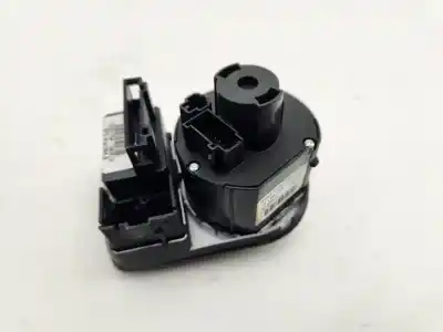 Автозапчастина б/у управління світлом для audi a1 sportback (8xa) attraction посилання на oem iam 8x1941531p  