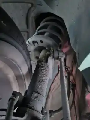 Second-hand car spare part front right shock absorber for audi a1 (8x) attraction oem iam references 