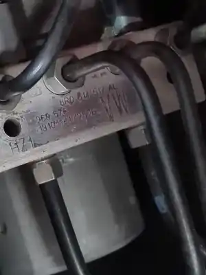 Second-hand car spare part abs for audi a1 (8x) attraction oem iam references 6r0614517al