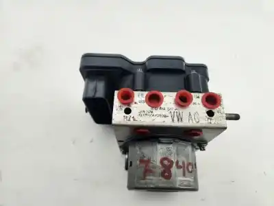 Автозапчасти б/у абс за audi a1 (8x) attraction ссылки oem iam 6r0614517al