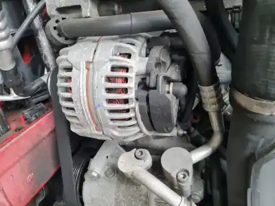 Second-hand car spare part ALTERNATOR for AUDI A1 (8X)  OEM IAM references 03L903023   Second-hand car spare part ALTERNATOR for AUDI A1 (8X)  OEM IAM references 03L903023