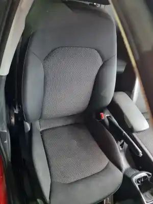 Second-hand car spare part right front seat for audi a1 (8x) attraction oem iam references 