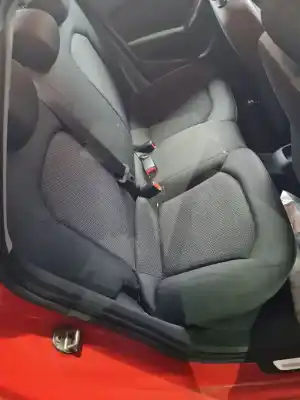 Second-hand car spare part rear seats for audi a1 (8x) attraction oem iam references 