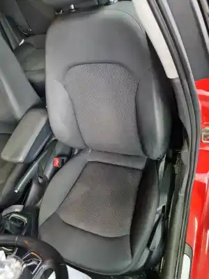 Second-hand car spare part left front seat for audi a1 (8x) attraction oem iam references 