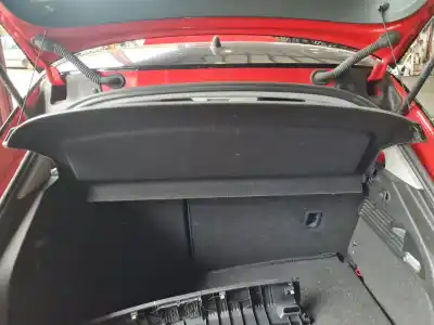 Second-hand car spare part parcel shelf for audi a1 (8x) attraction oem iam references 