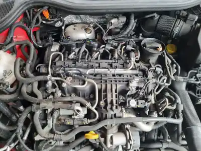 Second-hand car spare part complete engine for audi a1 (8x) attraction oem iam references cayb   Second-hand car spare part complete engine for audi a1 (8x) attraction oem iam references cayb