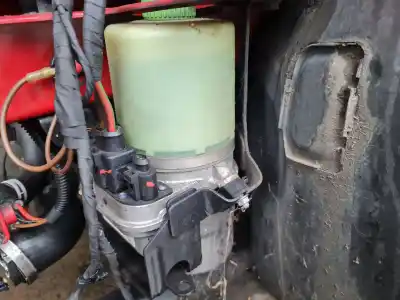 Second-hand car spare part steering pump for audi a1 (8x) attraction oem iam references 6r0423156c