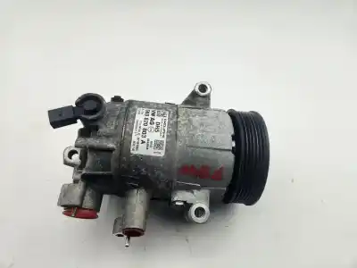 Автозапчасти б/у компрессор кондиционера воздуха за audi a1 sportback (8xa) attraction ссылки oem iam 5k0820803a  