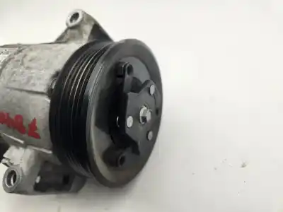 Автозапчасти б/у компрессор кондиционера воздуха за audi a1 sportback (8xa) attraction ссылки oem iam 5k0820803a  