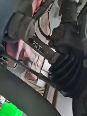 Second-hand car spare part Front Left Transmission for AUDI A1 (8X) Attraction OEM IAM references 6R0407761A  