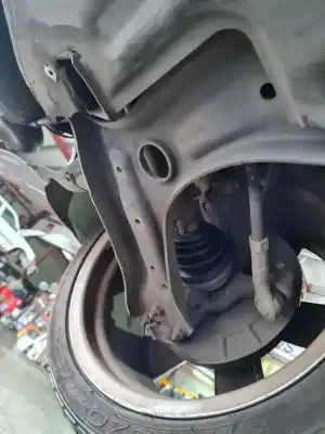 Second-hand car spare part front right lower suspension arm for audi a1 (8x) attraction oem iam references 