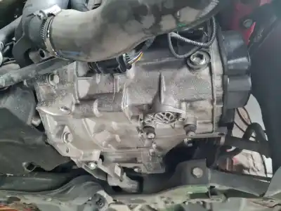 Second-hand car spare part gearbox for audi a1 (8x) attraction oem iam references mzm