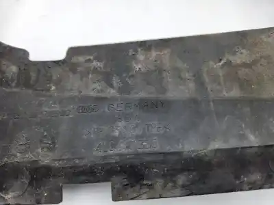 Автозапчасти б/у воздушный канал за AUDI Q7 (4L) 3.0 V6 24V TDI ссылки OEM IAM 4L0117336  