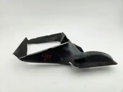 Автозапчасти б/у воздушный канал за audi q7 (4l) 3.0 v6 24v tdi ссылки oem iam 4l0117335  