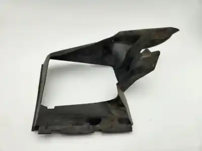 Автозапчасти б/у воздушный канал за audi q7 (4l) 3.0 v6 24v tdi ссылки oem iam 4l0117335  