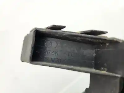 Автозапчастина б/у права опора фари для AUDI Q7 (4L) 3.0 V6 24V TDI Посилання на OEM IAM 4L0807334  