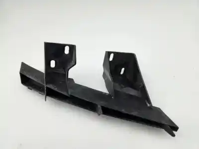 Автозапчастина б/у ліва опора фари для audi q7 (4l) 3.0 v6 24v tdi посилання на oem iam 4l0807333  