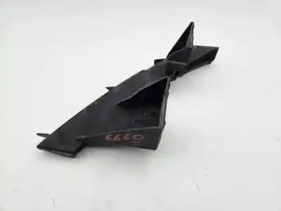 Автозапчастина б/у ліва опора фари для audi q7 (4l) 3.0 v6 24v tdi посилання на oem iam 4l0807333  