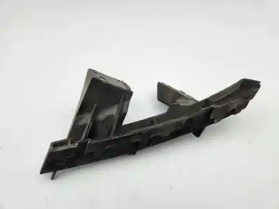 Автозапчастина б/у ліва опора фари для audi q7 (4l) 3.0 v6 24v tdi посилання на oem iam 4l0807333  