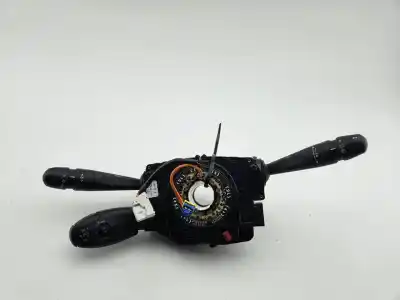 Peça sobressalente para automóvel em segunda mão comandos de alavanca por peugeot 208 active 81 cv / 60 kw referências oem iam 98081771zd01