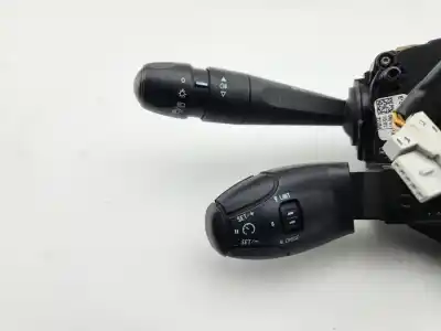 Second-hand car spare part multifunction switch for peugeot 208 active 81 cv / 60 kw oem iam references 98081771zd01  