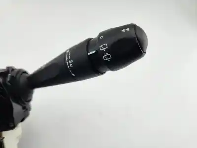 Second-hand car spare part multifunction switch for peugeot 208 active 81 cv / 60 kw oem iam references 98081771zd01  