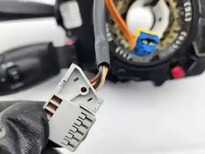 Second-hand car spare part multifunction switch for peugeot 208 active 81 cv / 60 kw oem iam references 98081771zd01  