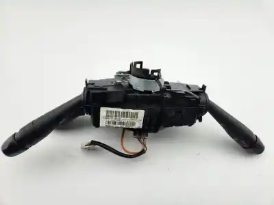 Second-hand car spare part multifunction switch for peugeot 208 active 81 cv / 60 kw oem iam references 98081771zd01  