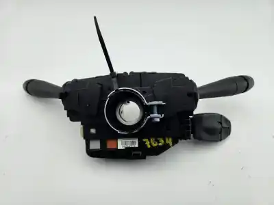 Second-hand car spare part multifunction switch for peugeot 208 active 81 cv / 60 kw oem iam references 98081771zd01  