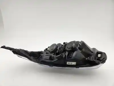 Peça sobressalente para automóvel em segunda mão farol / farolim direito por peugeot 208 active 81 cv / 60 kw referências oem iam 9802221280