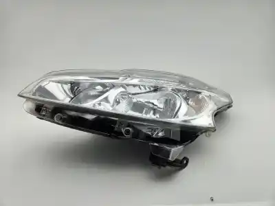 Peça sobressalente para automóvel em segunda mão farol / farolim esquerdo por peugeot 208 active 81 cv / 60 kw referências oem iam 9802221880