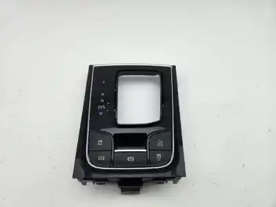Second-hand car spare part multifunction switch for skoda karoq (nu) ambition 4x4 oem iam references 566927225b  