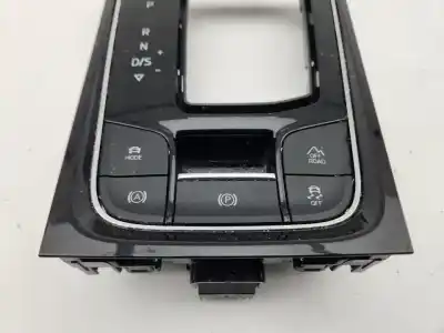 Автозапчасти б/у многофункциональное управление за skoda karoq (nu) ambition 4x4 ссылки oem iam 566927225b