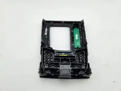 Second-hand car spare part multifunction switch for skoda karoq (nu) ambition 4x4 oem iam references 566927225b  