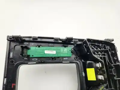 Second-hand car spare part multifunction switch for skoda karoq (nu) ambition 4x4 oem iam references 566927225b  