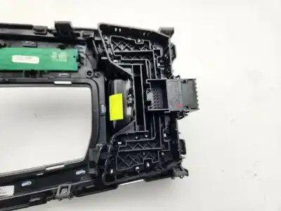 Second-hand car spare part multifunction switch for skoda karoq (nu) ambition 4x4 oem iam references 566927225b  