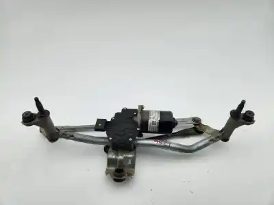 Автозапчасти б/у мотор переднего стеклоочистителя за skoda karoq (nu) ambition 4x4 ссылки oem iam 576955023b  