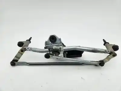 Автозапчасти б/у мотор переднего стеклоочистителя за skoda karoq (nu) ambition 4x4 ссылки oem iam 576955023b  