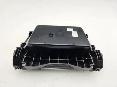 İkinci el araba yedek parçası Torpido için SKODA KAROQ (NU) Ambition 4x4 OEM IAM referansları 57A857096  