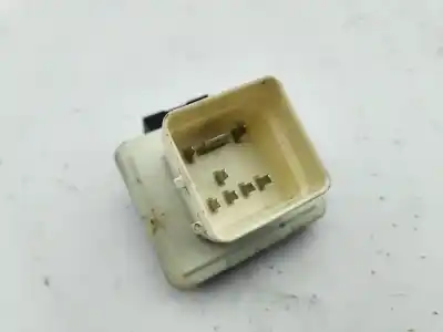 Second-hand car spare part electronic module for renault clio v equilibre 100 cv / 74 kw oem iam references a6089000200  