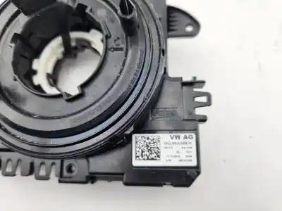 Second-hand car spare part Air Bag Ring for AUDI A1 (8X) Attraction OEM IAM references 5K0953569H   Second-hand car spare part Air Bag Ring for AUDI A1 (8X) Attraction OEM IAM references 5K0953569H