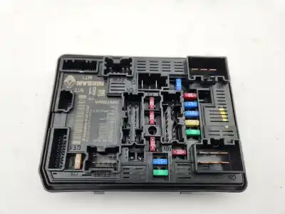 Second-hand car spare part FUSE BOX UNIT for RENAULT CLIO V  OEM IAM references 284B73384R  