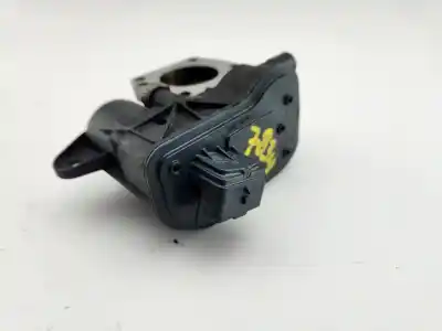 Second-hand car spare part Throttle Body for PEUGEOT 208 ACTIVE 81 CV / 60 KW OEM IAM references 9673622380  