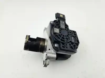 Pezzo di ricambio per auto di seconda mano valvola egr per renault clio v equilibre 100 cv / 74 kw riferimenti oem iam 147101423r  