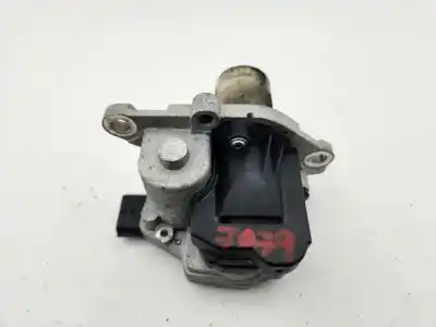 Pezzo di ricambio per auto di seconda mano valvola egr per renault clio v equilibre 100 cv / 74 kw riferimenti oem iam 147101423r  