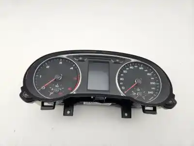 Second-hand car spare part dashboard for audi a1 (8x) attraction oem iam references 8x0920930p   Second-hand car spare part dashboard for audi a1 (8x) attraction oem iam references 8x0920930p
