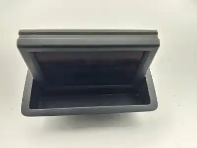 Автозапчастина б/у багатофункційний дисплей для audi a1 (8x) attraction посилання на oem iam 8x0857273b   Автозапчастина б/у багатофункційний дисплей для audi a1 (8x) attraction посилання на oem iam 8x0857273b