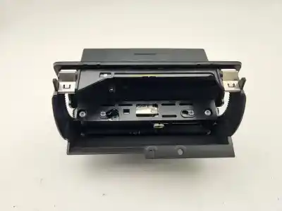 Автозапчастина б/у багатофункційний дисплей для audi a1 (8x) attraction посилання на oem iam 8x0857273b   Автозапчастина б/у багатофункційний дисплей для audi a1 (8x) attraction посилання на oem iam 8x0857273b