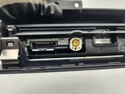 Автозапчастина б/у багатофункційний дисплей для audi a1 (8x) attraction посилання на oem iam 8x0857273b   Автозапчастина б/у багатофункційний дисплей для audi a1 (8x) attraction посилання на oem iam 8x0857273b