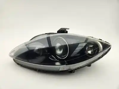 Second-hand car spare part left headlight for seat toledo iii (5p2) 2.0 tdi 16v oem iam references 1p1941031 Second-hand car spare part left headlight for seat toledo iii (5p2) 2.0 tdi 16v oem iam references 1p1941031